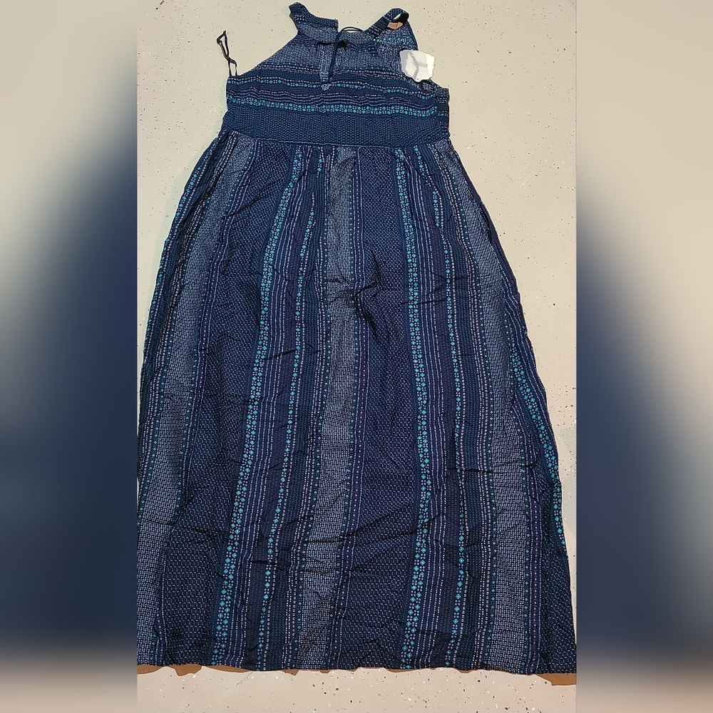 Altard State Maxi dress Large